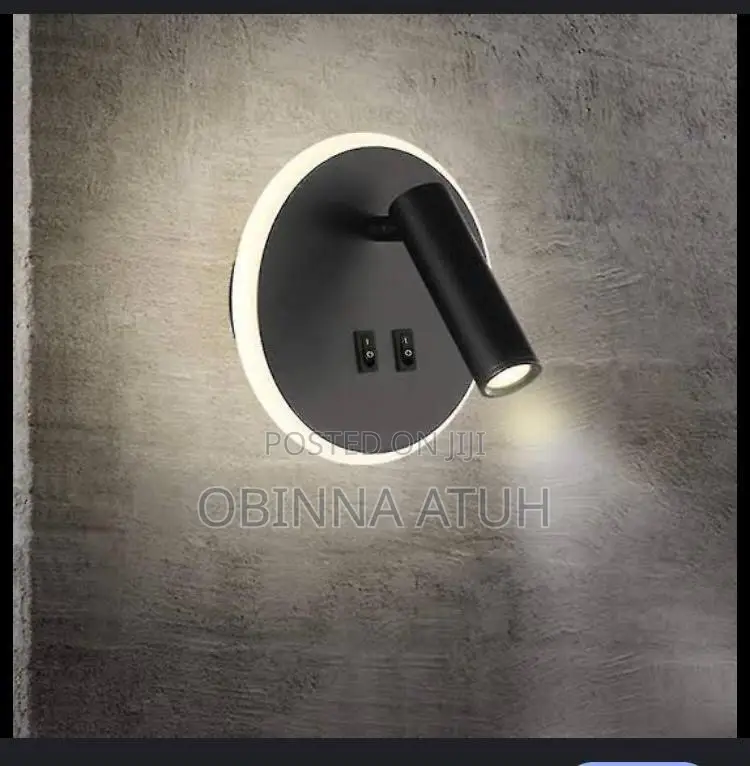 Bedside Light