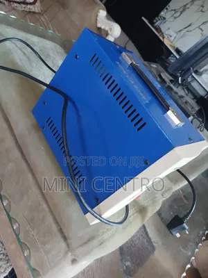 2000va Century Stabilizer