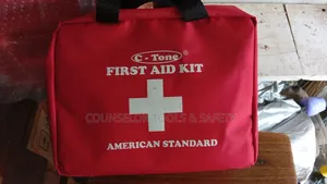 Bag First Aid Kit