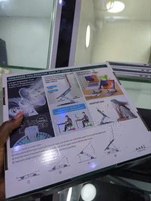 Laptop Stand