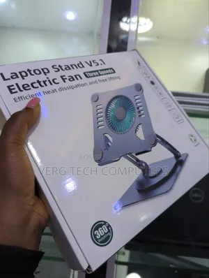 Laptop Stand