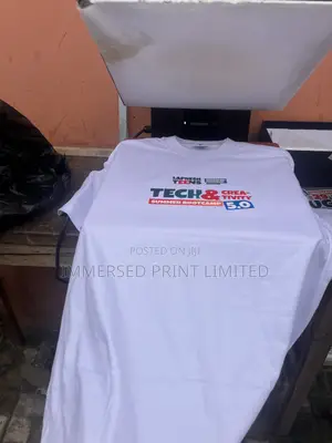 Tshirt Branding Same Day Delivery.