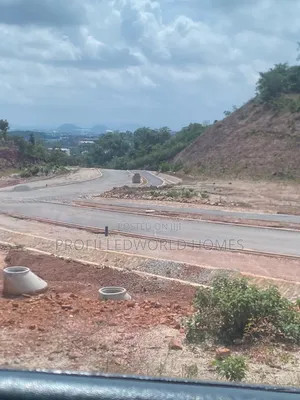 500sqm Land for Sale in Guzape 2
