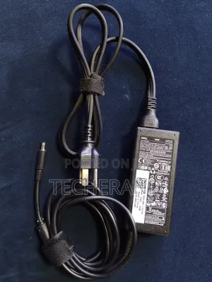 65w Dell Charger Pin Mouth 19.5v/3.34a