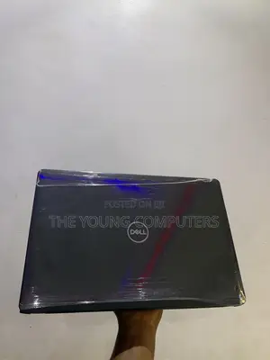 Laptop Dell Latitude 3580 8GB Intel Core i5 SSD 256GB