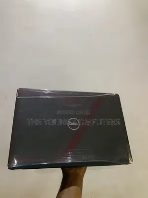 Laptop Dell Latitude 3580 8GB Intel Core i5 SSD 256GB