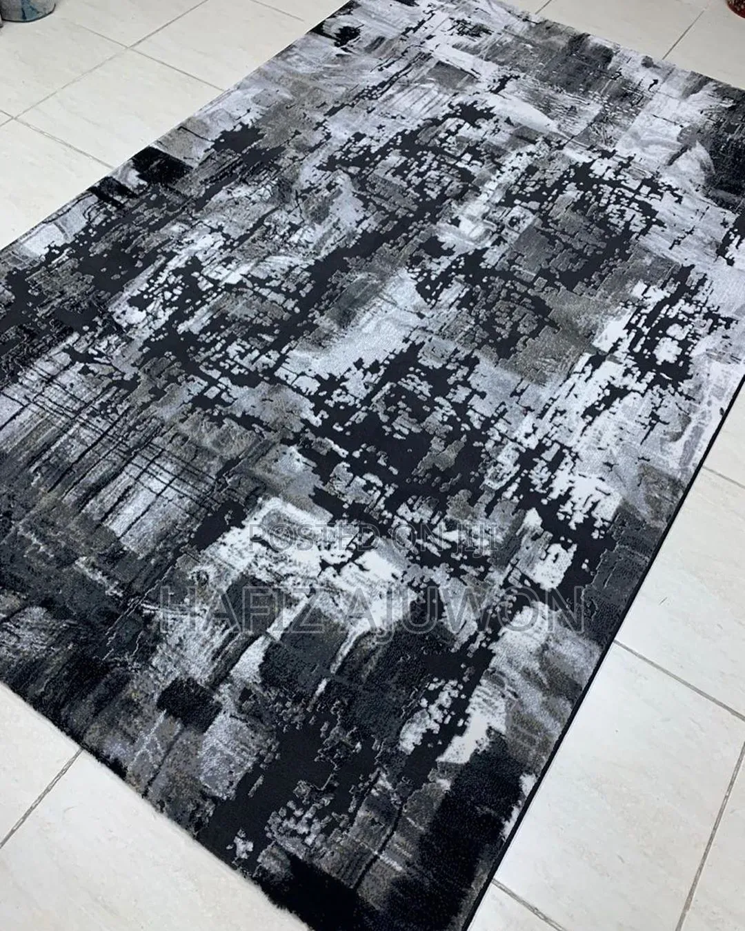 7 by 10 Turkish Center Rugs