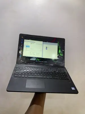 Laptop Dell Latitude 3580 8GB Intel Core i5 SSD 256GB