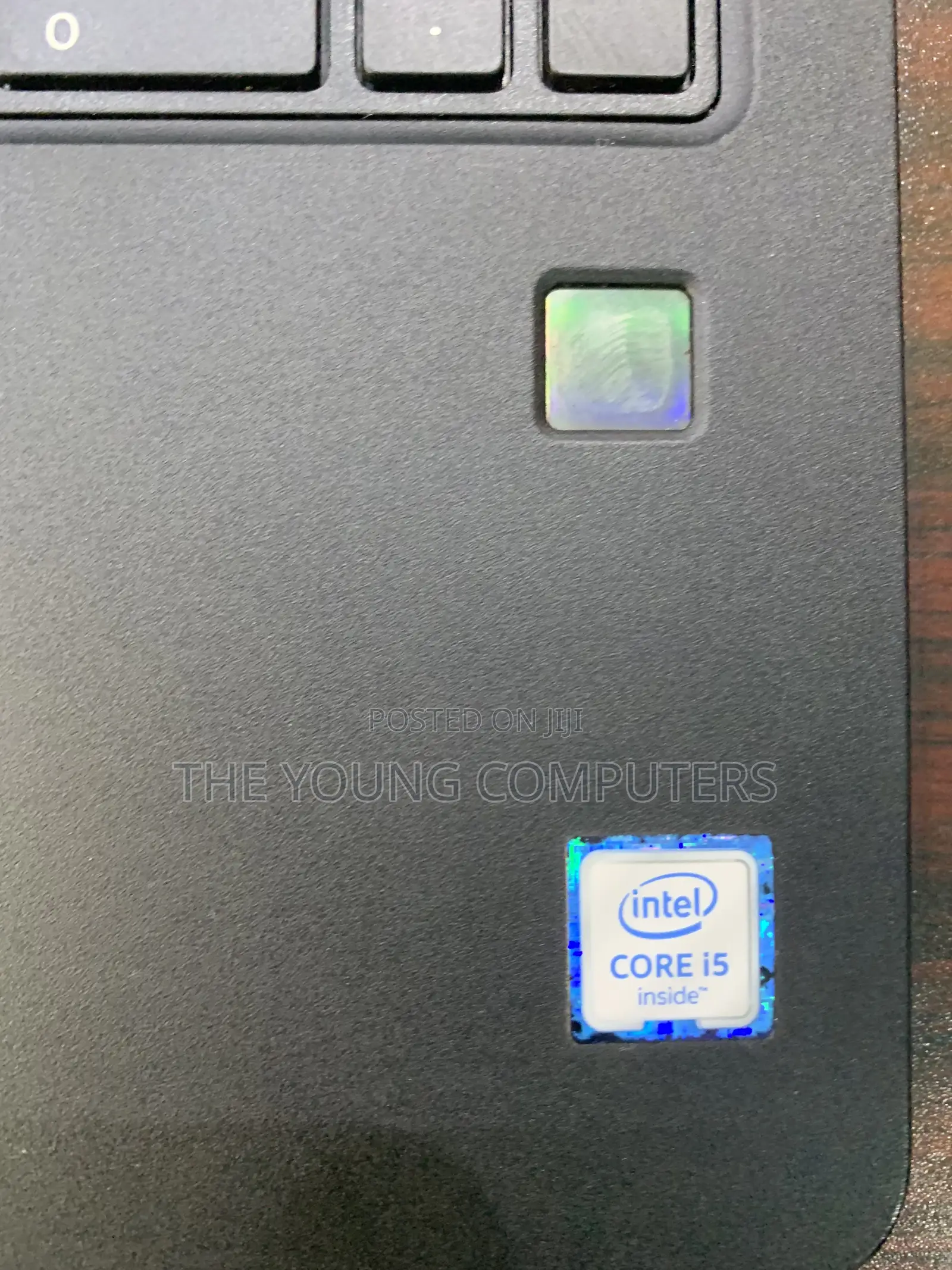 Laptop Dell Latitude 3580 8GB Intel Core i5 SSD 256GB
