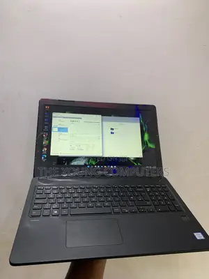 Laptop Dell Latitude 3580 8GB Intel Core i5 SSD 256GB