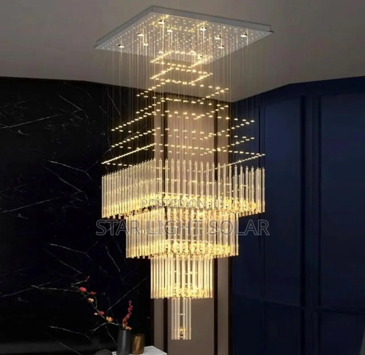Star Light Solar