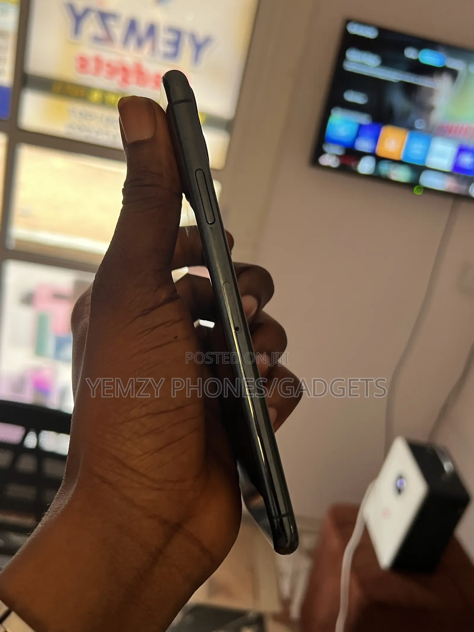 Apple iPhone 11 Pro Max 256 GB Gray