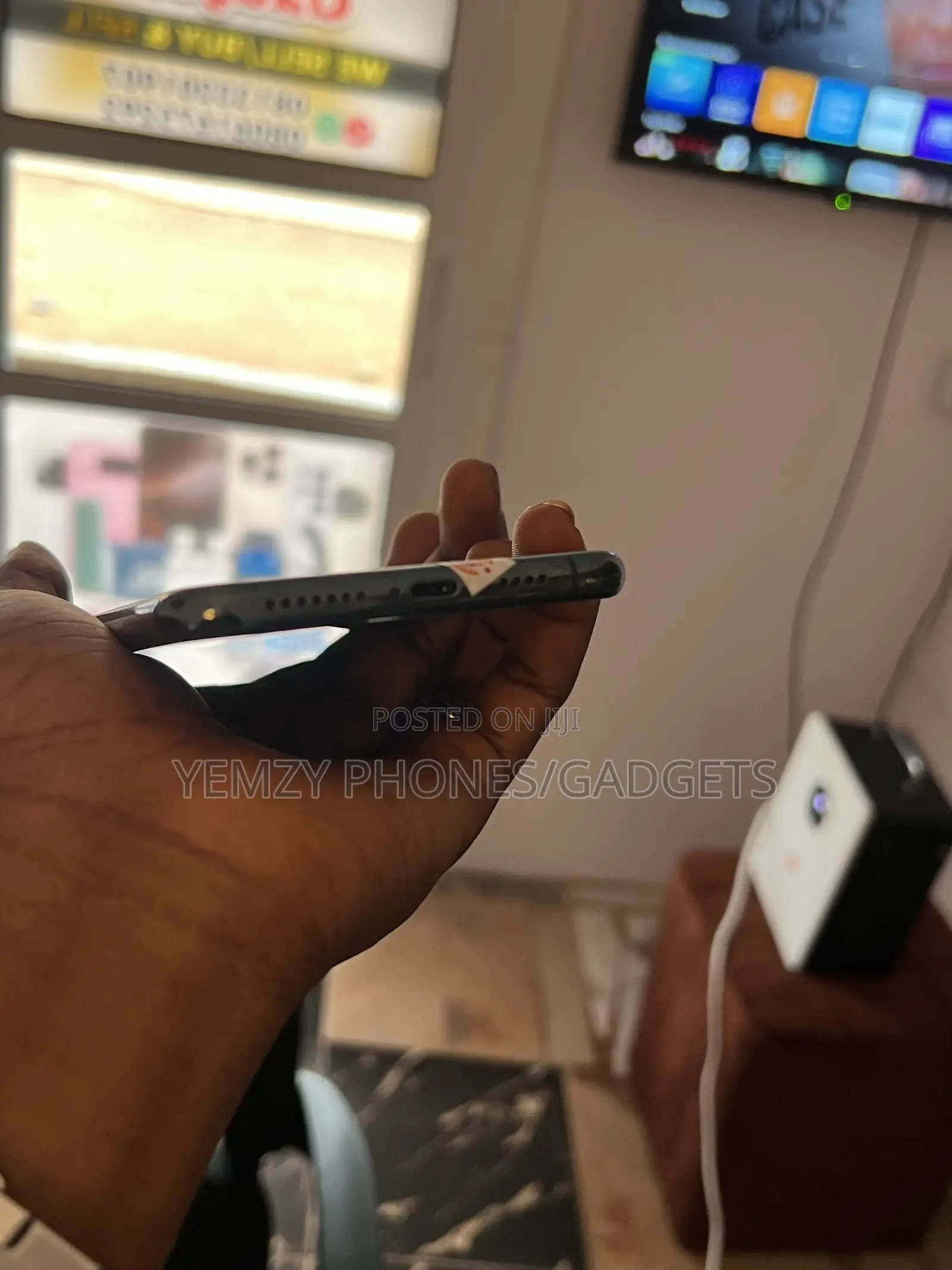 Apple iPhone 11 Pro Max 256 GB Gray