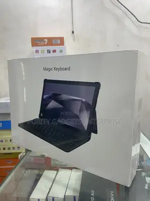 New MacPad Air S25 Ultra 1 TB Black