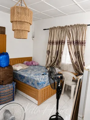 Furnished 1bdrm Bedsitter for rent