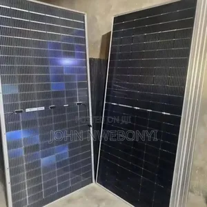 620watts Kinglex Solar Panels