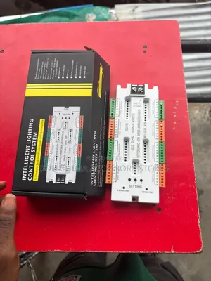 Sensor Choke Light