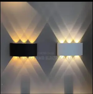 Modern Led Lamp