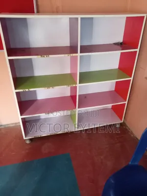 Neatly Used Cupboard for Sale