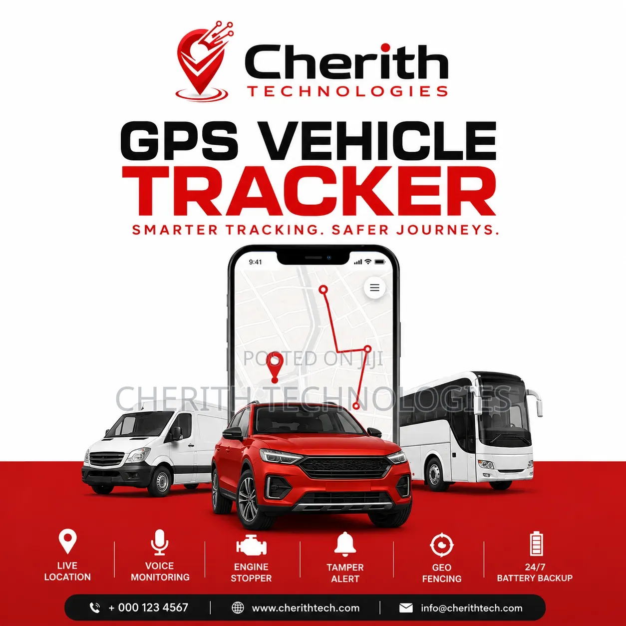 Best Car Tracker Installation Service