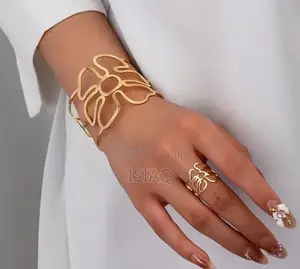 Bangles and More