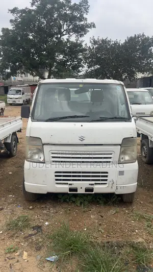 Hijet Trucks