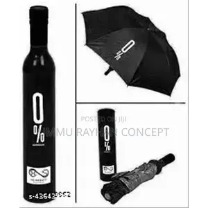 Bottle Umbrella