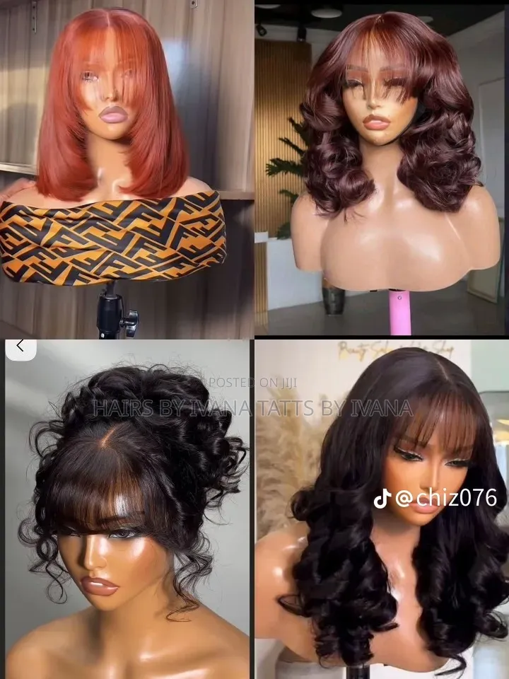 Affordable Hairs