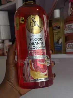 Sk Body Wash