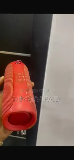 Neatly Used JBL Flip 5 Speaker
