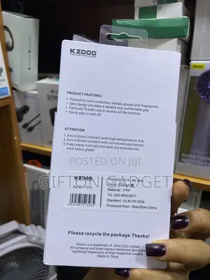 Phone Case