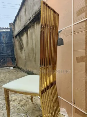 High Quality Event/ Dining Chair