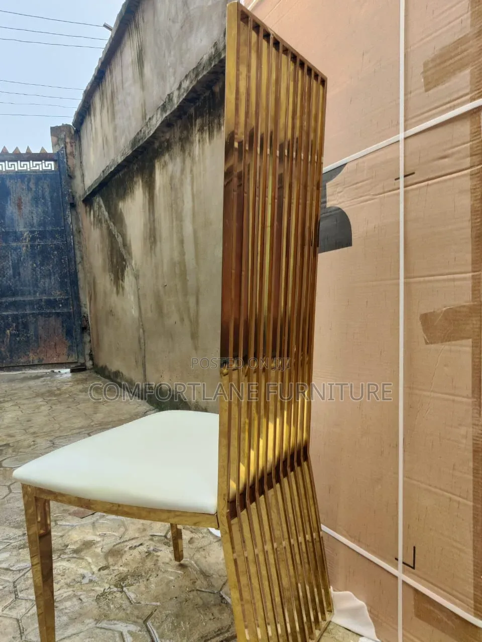 High Quality Event/ Dining Chair