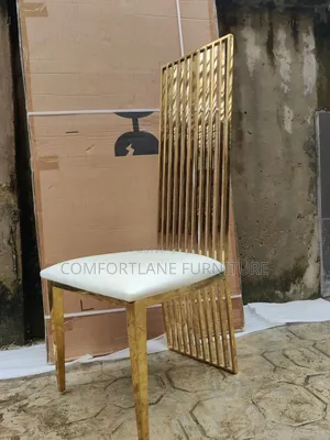 High Quality Event/ Dining Chair