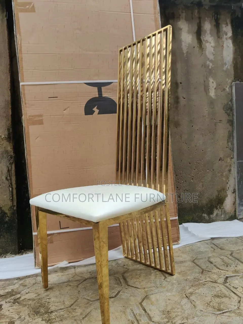 High Quality Event/ Dining Chair