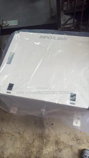 400 Amps Changeover Indonesia