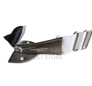 Bias Binder Foot Tapping Folder