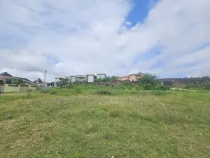850sqm Prime Ready-to-Build Land for Sale – Ibara
