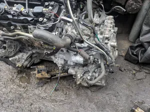 Nissan Pathfinder/Qx60 V6 3.5l