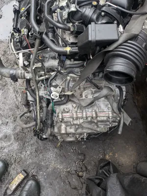 Nissan Pathfinder/Qx60 V6 3.5l