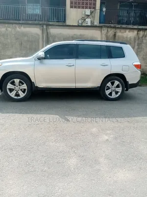 Rent Suvs for L Wedding, Airport Pick Up and Others