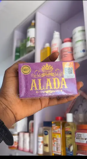Alada Soap