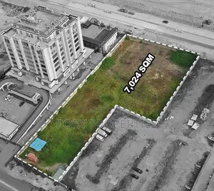 Land for Sale