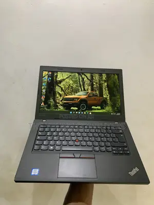 Laptop Lenovo ThinkPad L470 8GB Intel Core i5 SSD 128GB
