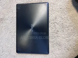 Laptop Asus A540LA 8GB Intel Core i3 HDD 500GB