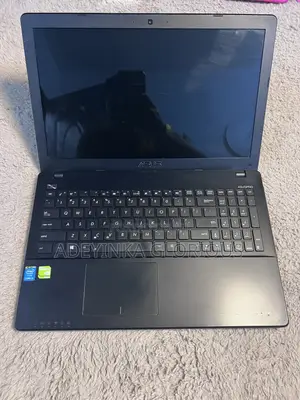 Laptop Asus A540LA 4GB Intel Core i3 HDD 500GB