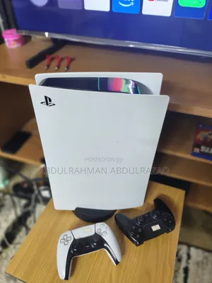 Play Station 5