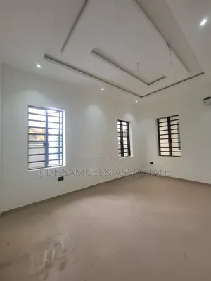 Furnished 2bdrm Block of Flats in Ayobo for rent