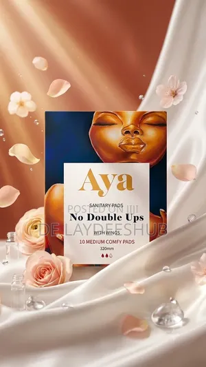 Aya Sanitary Pads | Retail Wholesale