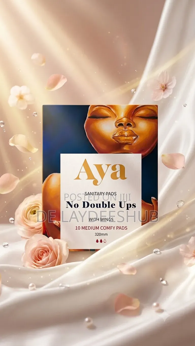 Aya Sanitary Pads | Retail Wholesale
